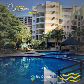 Rio Quente Thermas Paradise